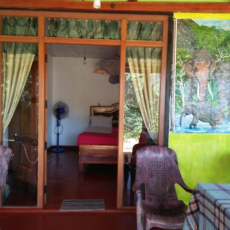 Kavindu Homestay เอลลา ภายนอก รูปภาพ